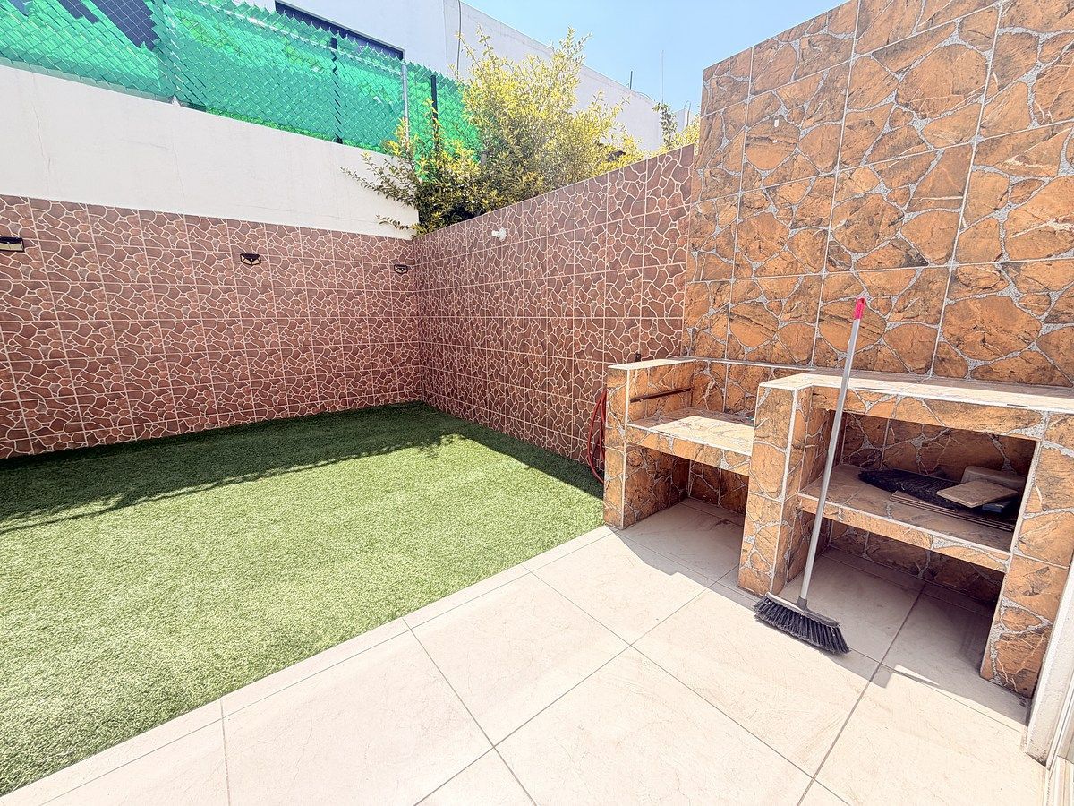 Casa en condominio en Residencial el Refugio, Querétaro, foto 35 de 42