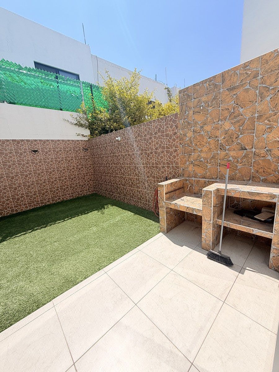 Casa en condominio en Residencial el Refugio, Querétaro, foto 36 de 42