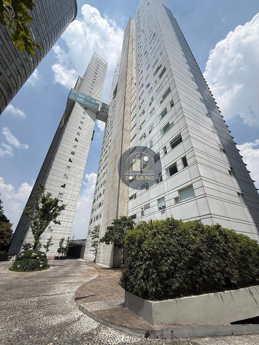 Apartamento em Cruz Manca, Cuajimalpa de Morelos, foto 46 de 46