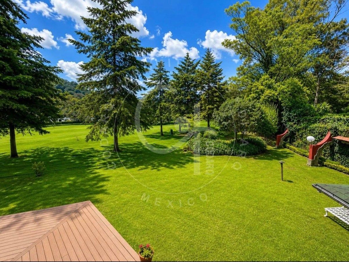 Casa en Club de Golf Valle Escondido, Atizapán de Zaragoza, foto 22 de 22