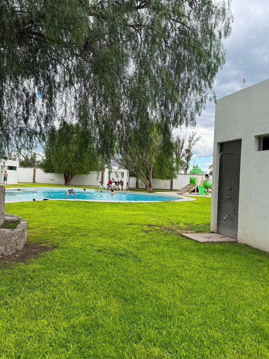 Casa em condomínio fechado em Bosque Sereno, Aguascalientes, foto 27 de 32