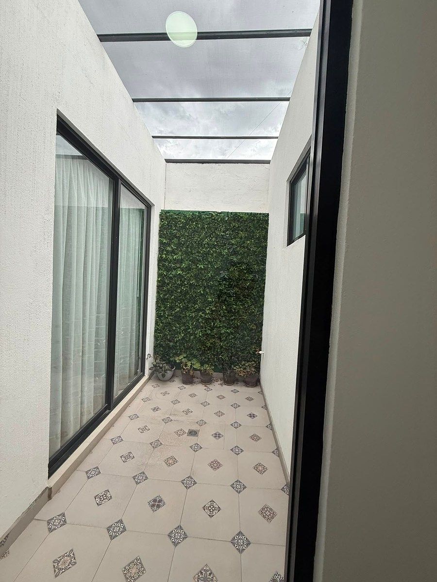 Casa em condomínio fechado em Bosque Sereno, Aguascalientes, foto 16 de 32