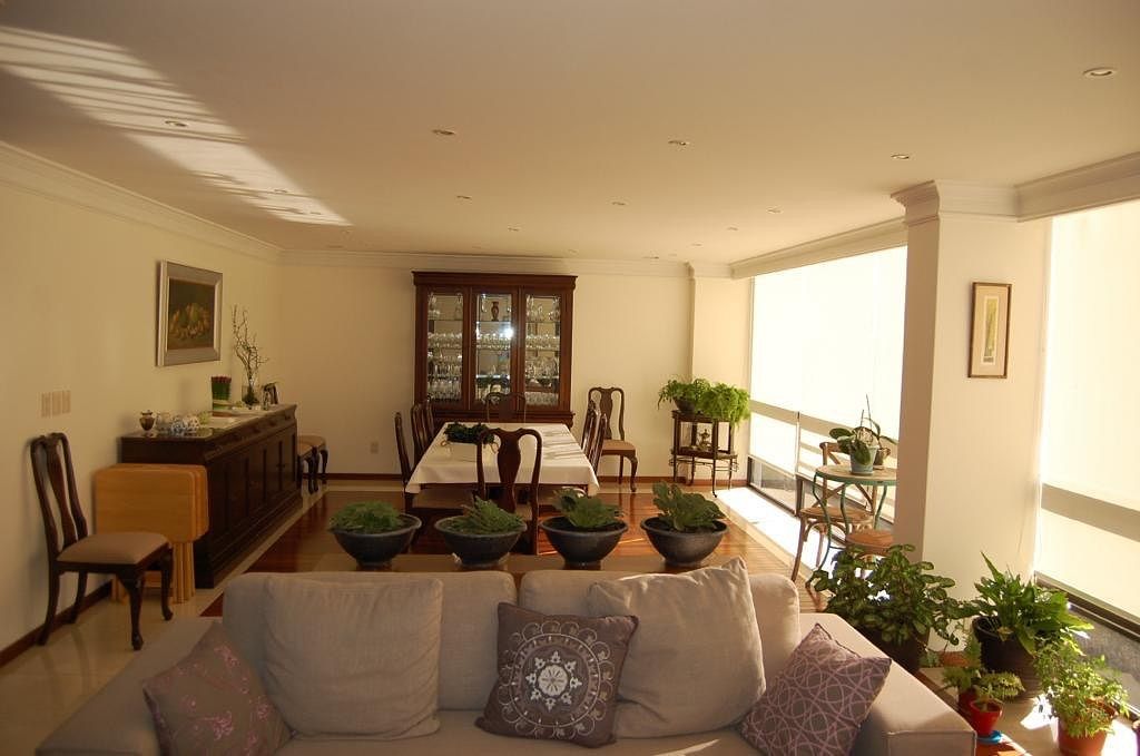 VENTA Departamento en Bosques de las lomas, foto 1 de 11