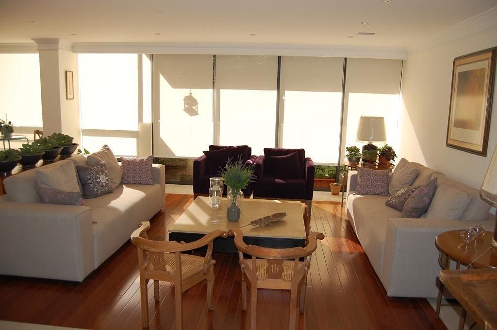 Apartamento em Bosque de las Lomas, Miguel Hidalgo, foto 2 de 11