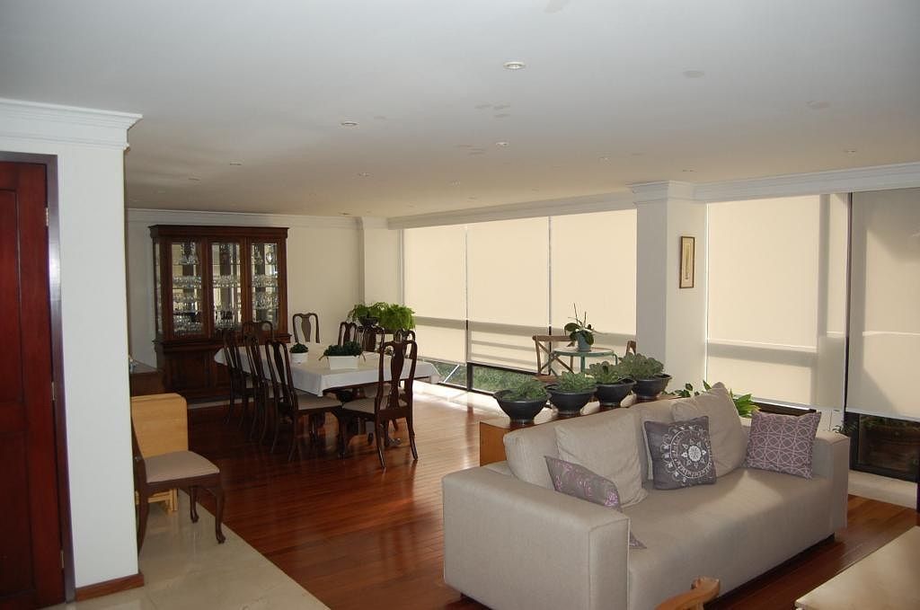Apartamento em Bosque de las Lomas, Miguel Hidalgo, foto 3 de 11