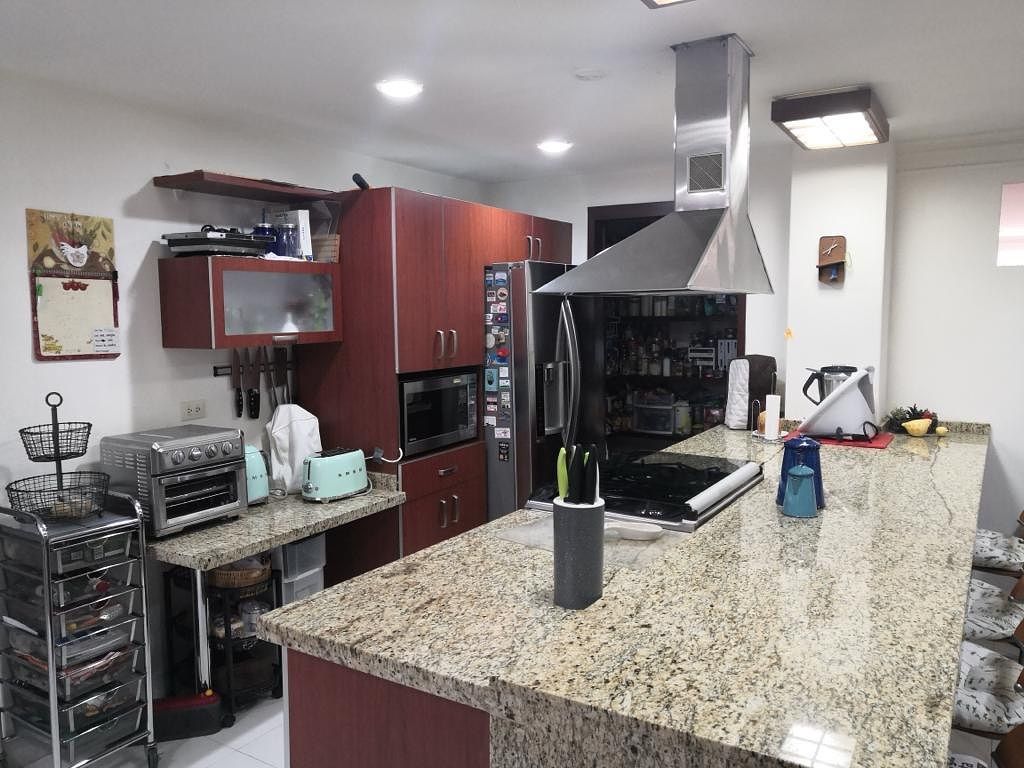 Apartamento em Bosque de las Lomas, Miguel Hidalgo, foto 4 de 11