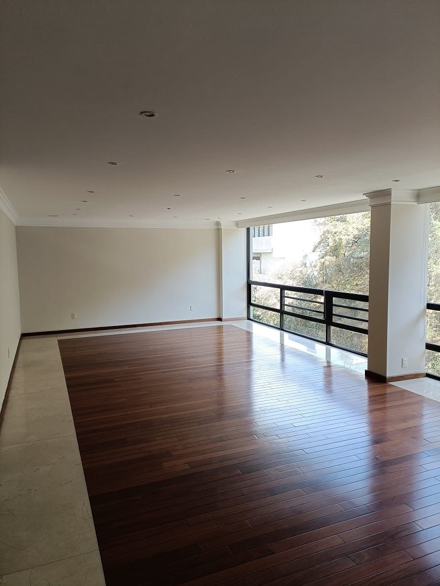 Apartamento em Bosque de las Lomas, Miguel Hidalgo, foto 7 de 11