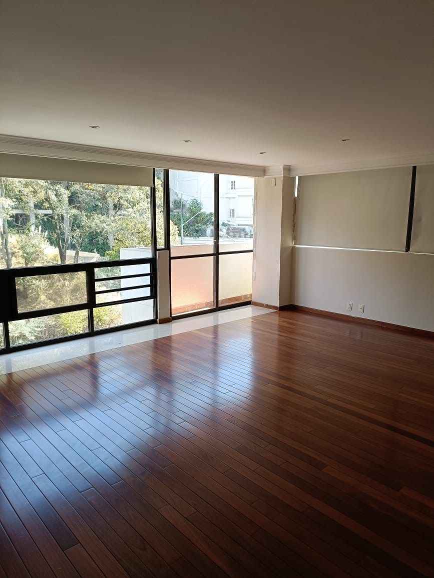 Apartamento em Bosque de las Lomas, Miguel Hidalgo, foto 8 de 11