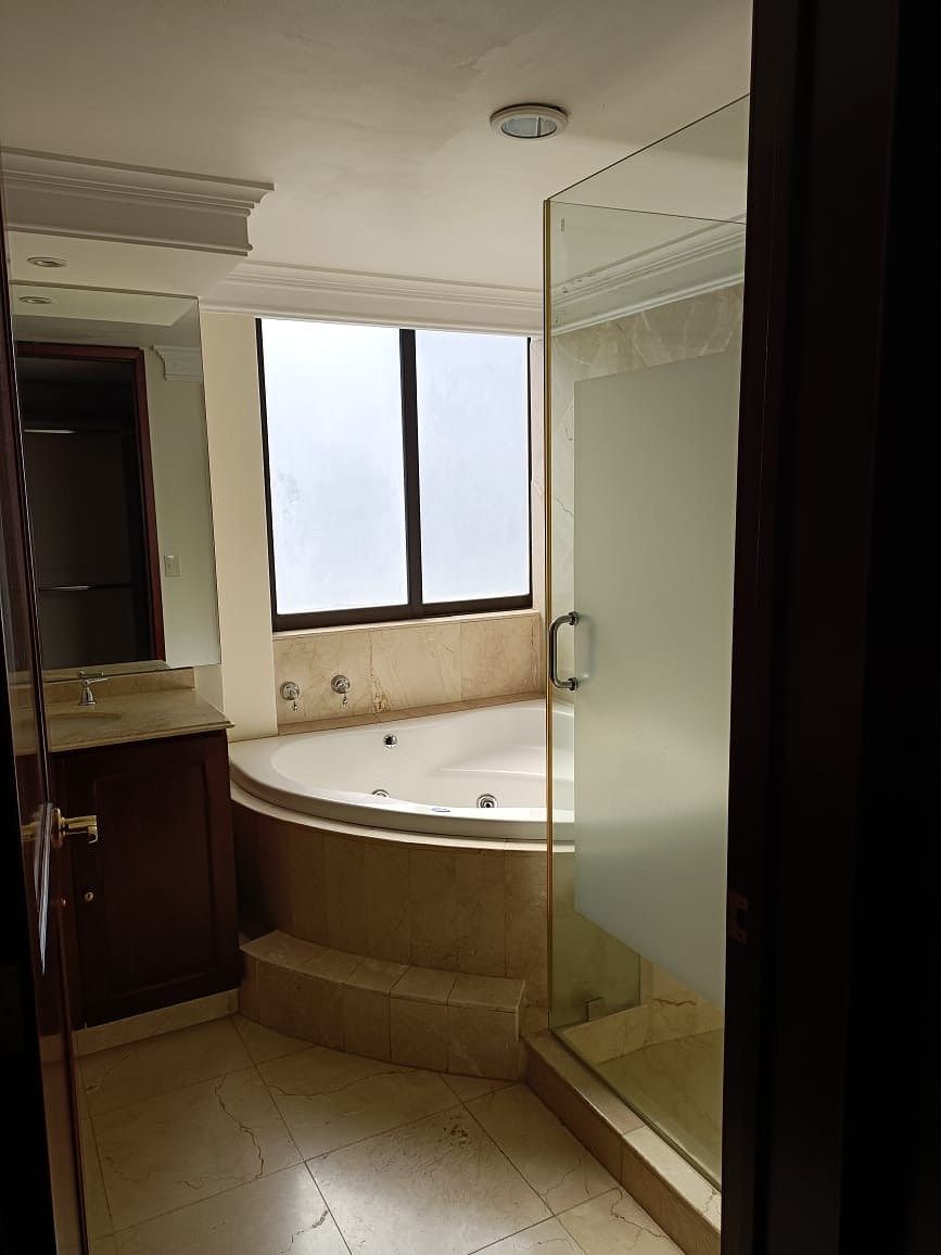 Apartamento em Bosque de las Lomas, Miguel Hidalgo, foto 9 de 11