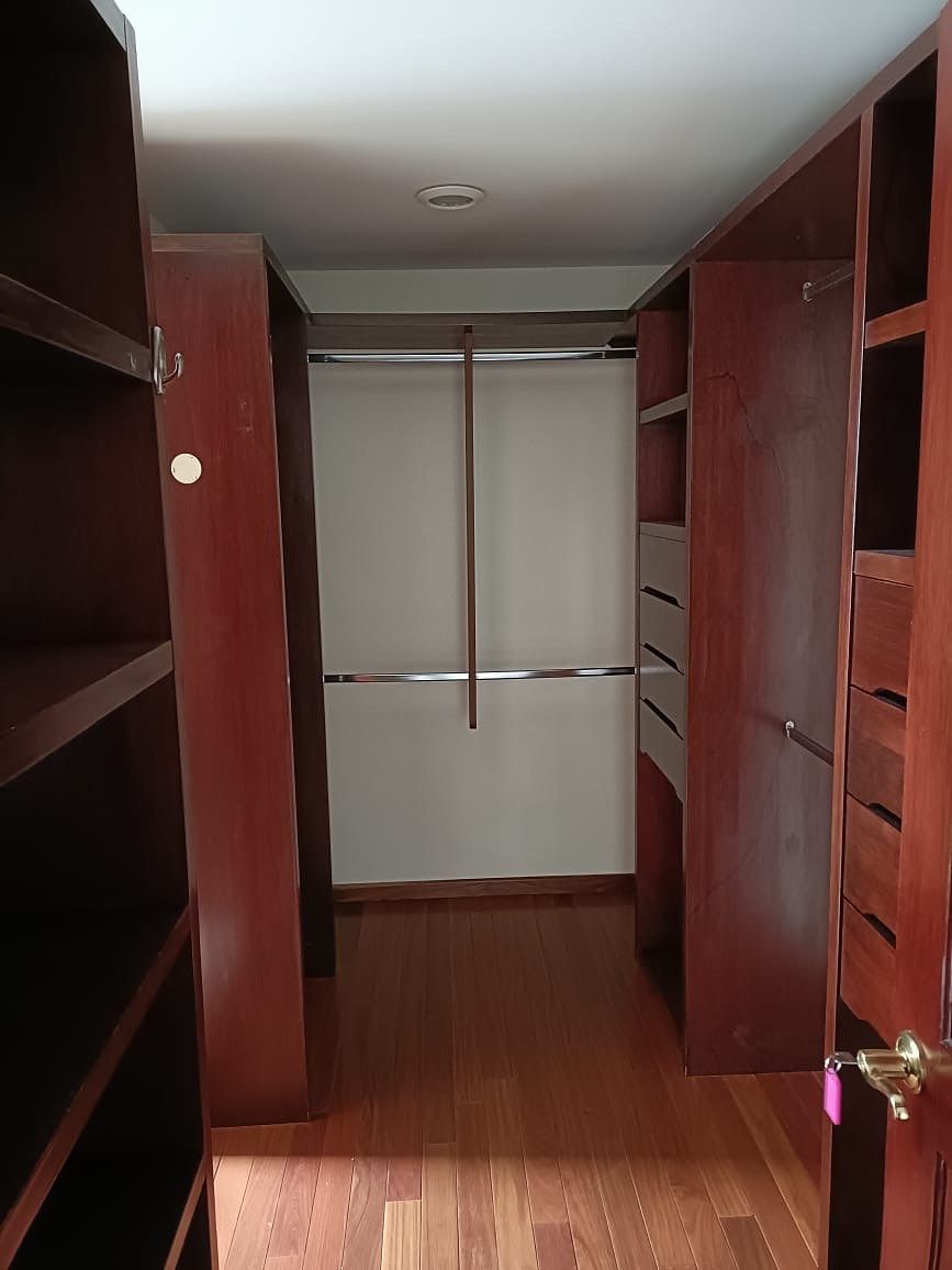Apartamento em Bosque de las Lomas, Miguel Hidalgo, foto 10 de 11