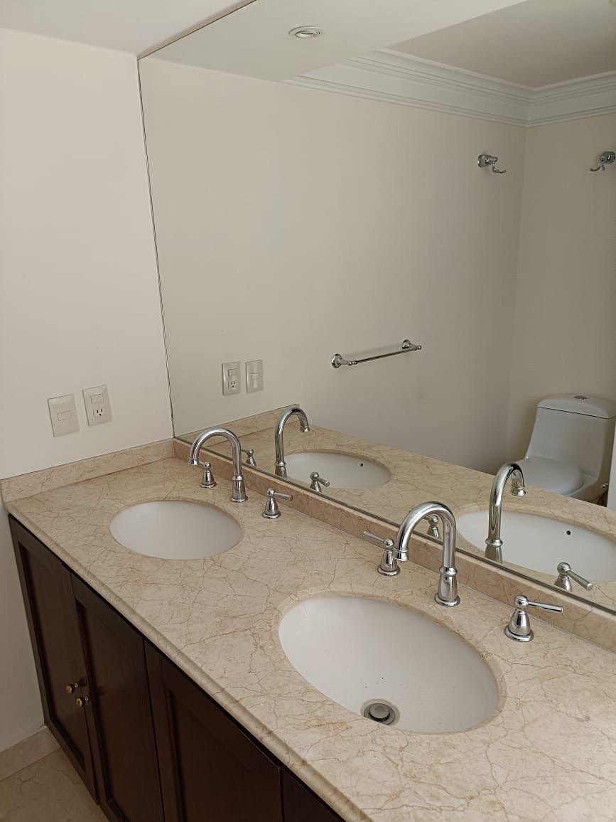 Apartamento em Bosque de las Lomas, Miguel Hidalgo, foto 11 de 11