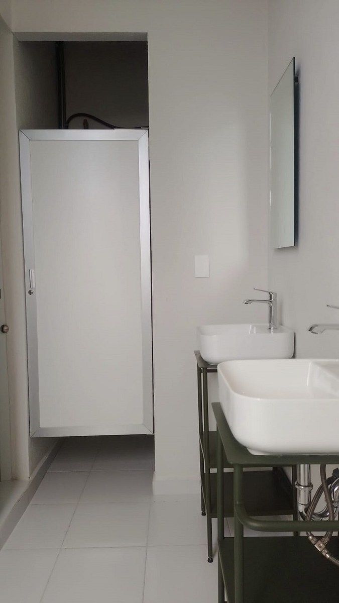 Apartment in San Rafael, Cuauhtémoc, photo 10 of 18