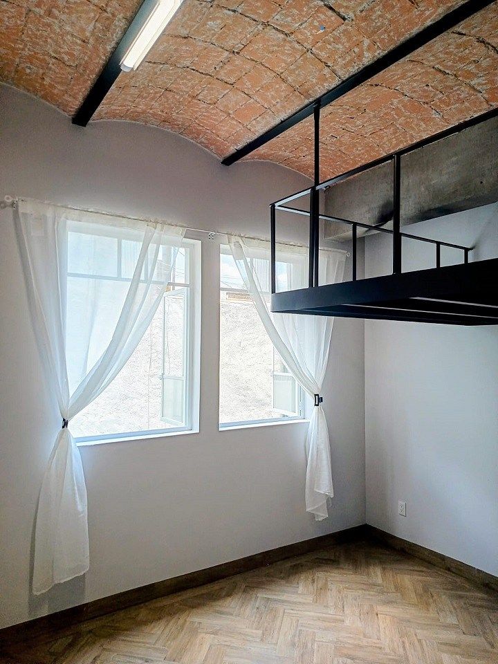 Apartment in San Rafael, Cuauhtémoc, photo 5 of 18