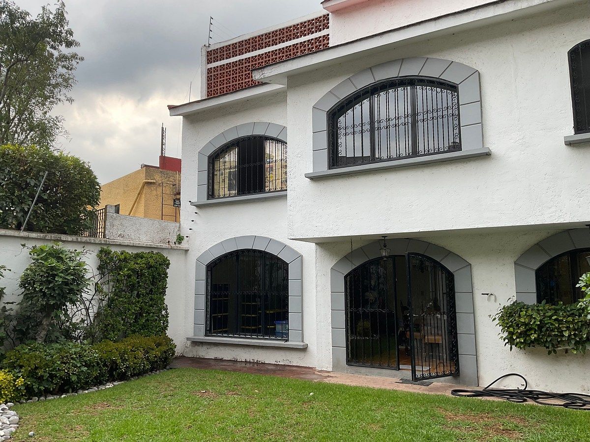 House in Villa de las Lomas, Huixquilucan, photo 13 of 14