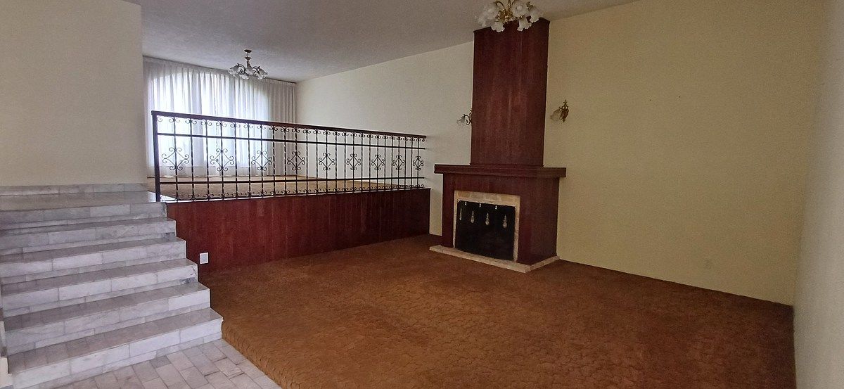 House in Villa de las Lomas, Huixquilucan, photo 3 of 14