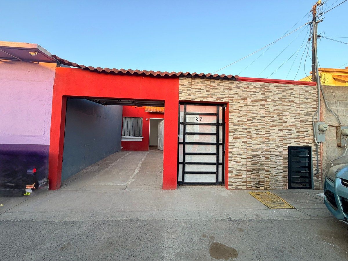 House for rent in Villas del Real IV, photo 1 of 20