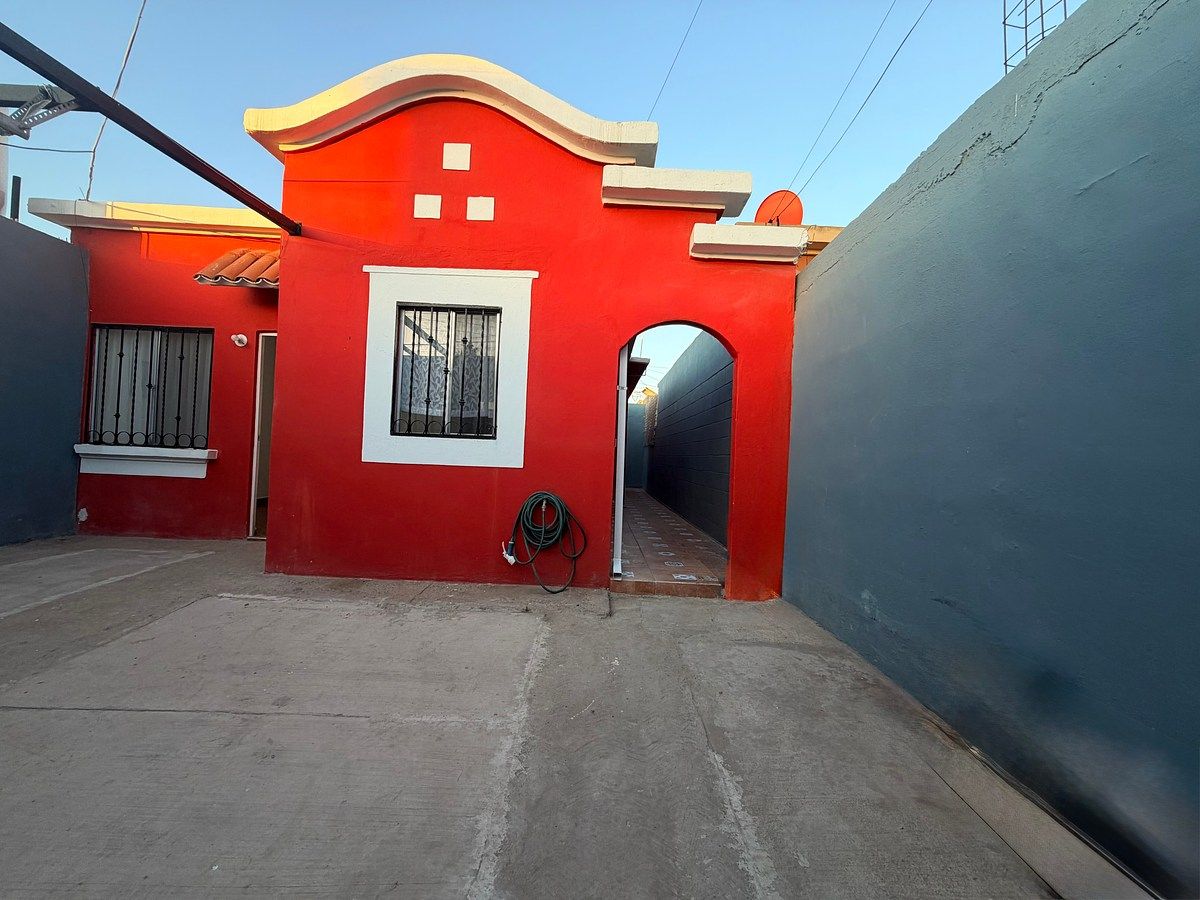 House in Villas del Real 4a Sección, Ensenada, photo 4 of 20