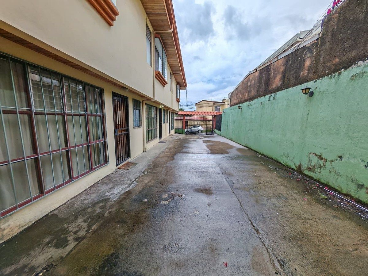 Departamento en Goicoechea, foto 4 de 20
