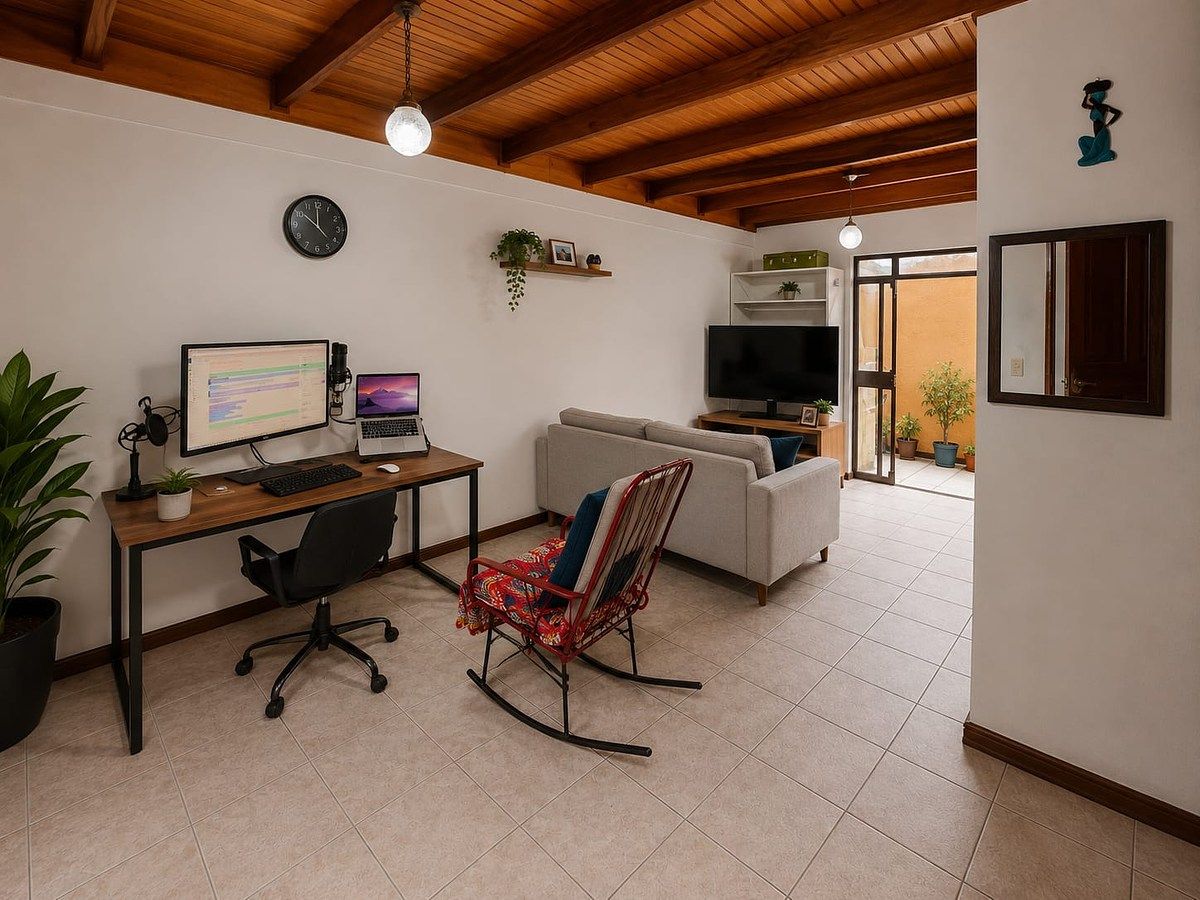 Departamento en Goicoechea, foto 8 de 20