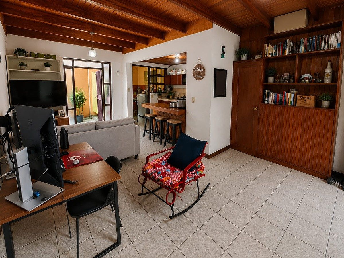 Departamento en Goicoechea, foto 9 de 20