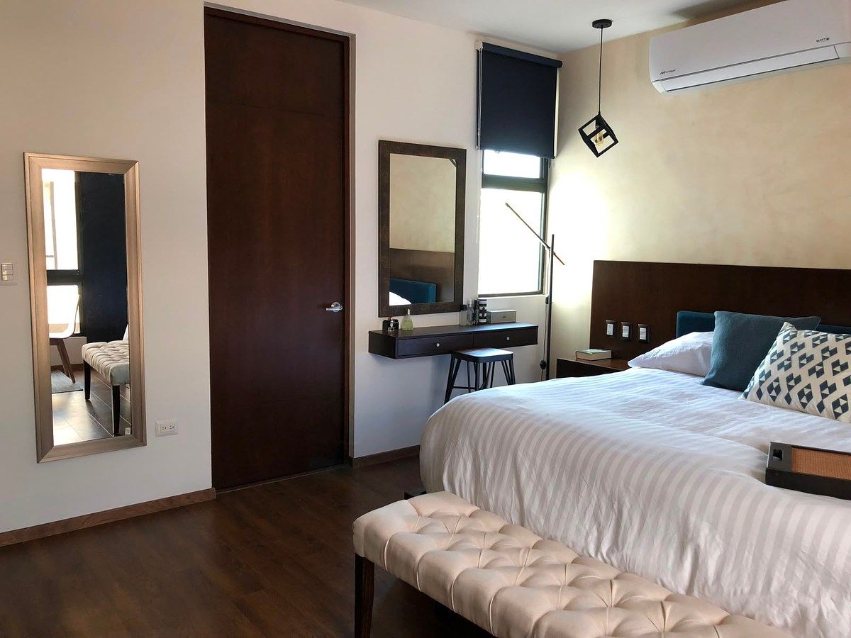 Casa em Temozón Norte, Mérida, foto 18 de 24