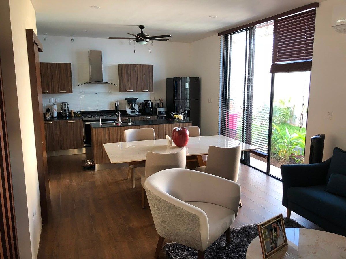 Casa em Temozón Norte, Mérida, foto 11 de 24