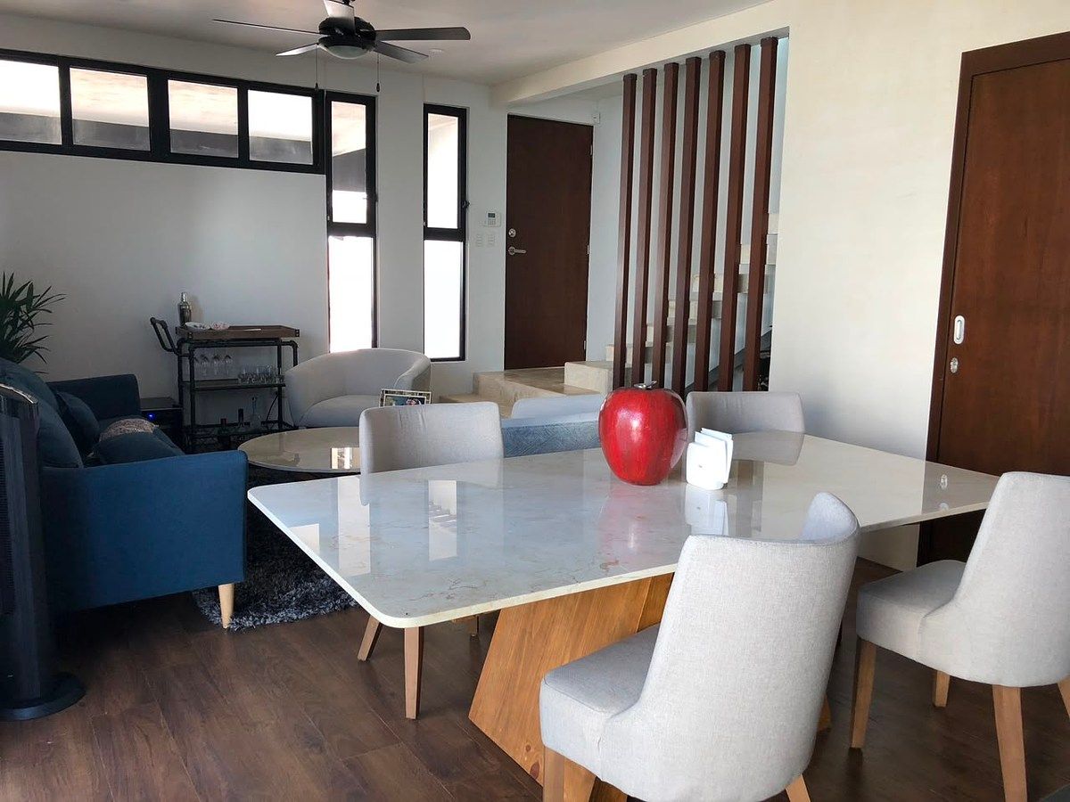 Casa em Temozón Norte, Mérida, foto 8 de 24