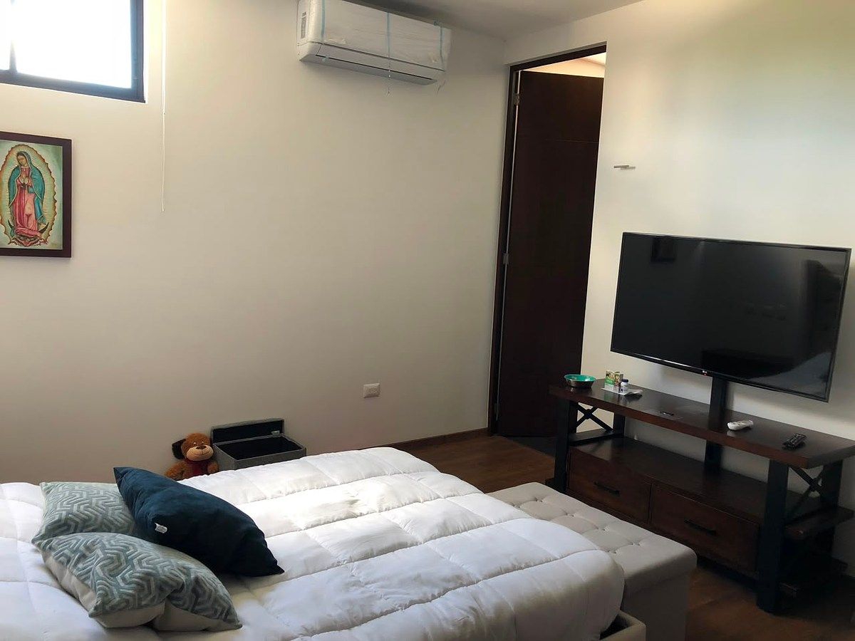 Casa em Temozón Norte, Mérida, foto 22 de 24