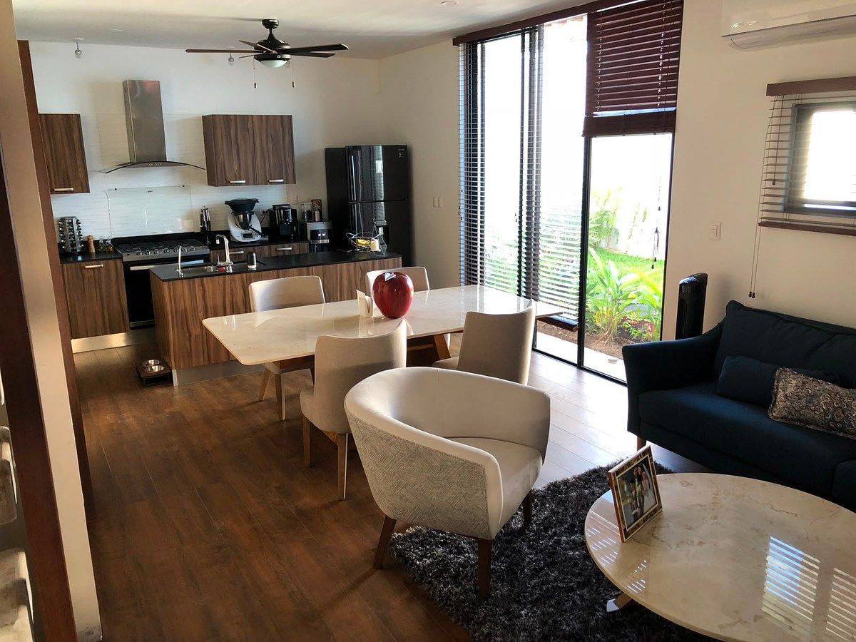 Casa em Temozón Norte, Mérida, foto 7 de 24