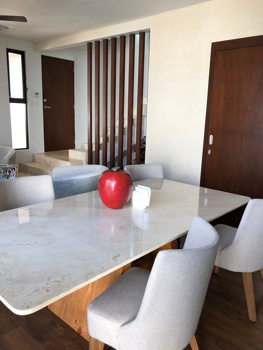 Casa em Temozón Norte, Mérida, foto 10 de 24
