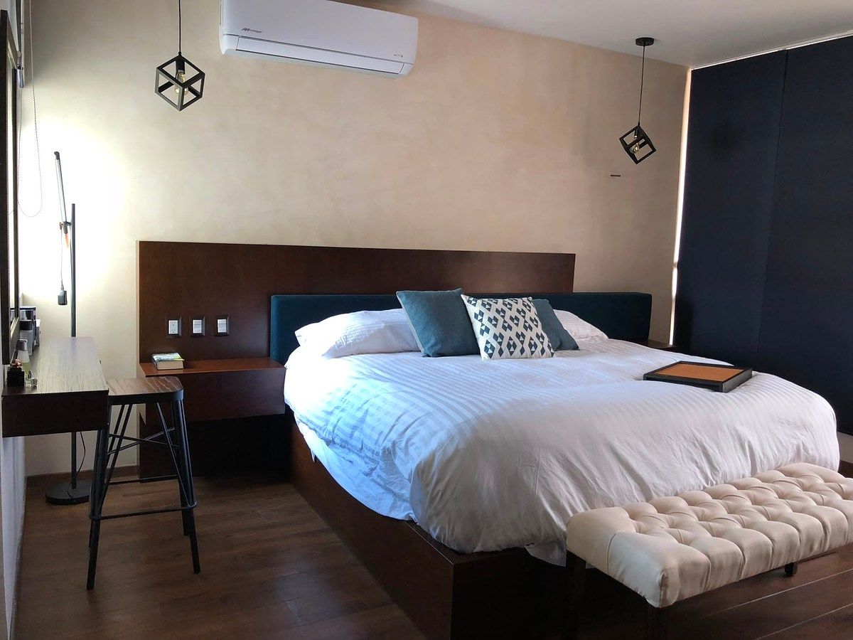 Casa em Temozón Norte, Mérida, foto 21 de 24