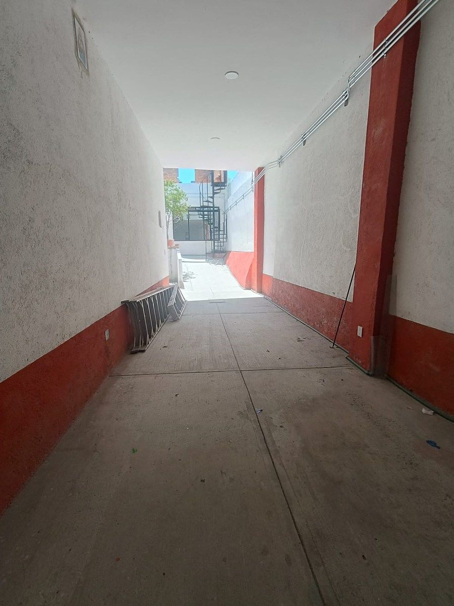 Local comercial en Santa Rosa de Jauregui, Querétaro, foto 6 de 7