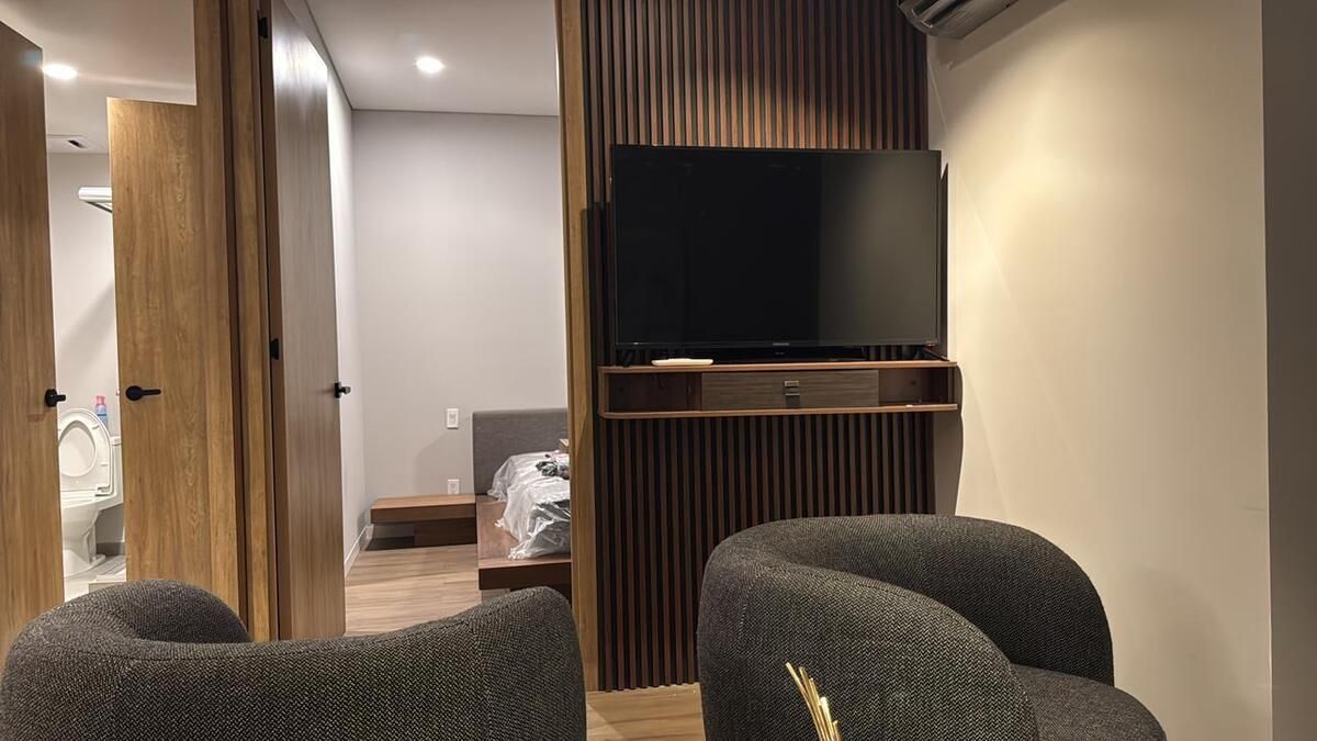 Apartamento em Calete, Tijuana, foto 4 de 24