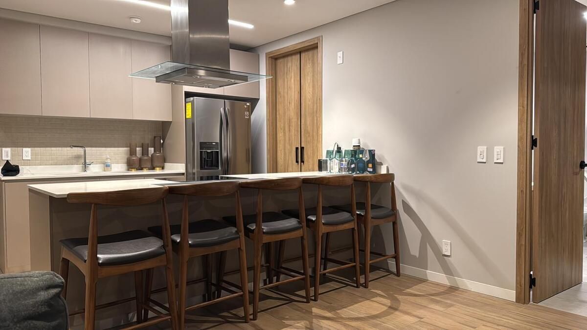 Apartamento em Calete, Tijuana, foto 5 de 24