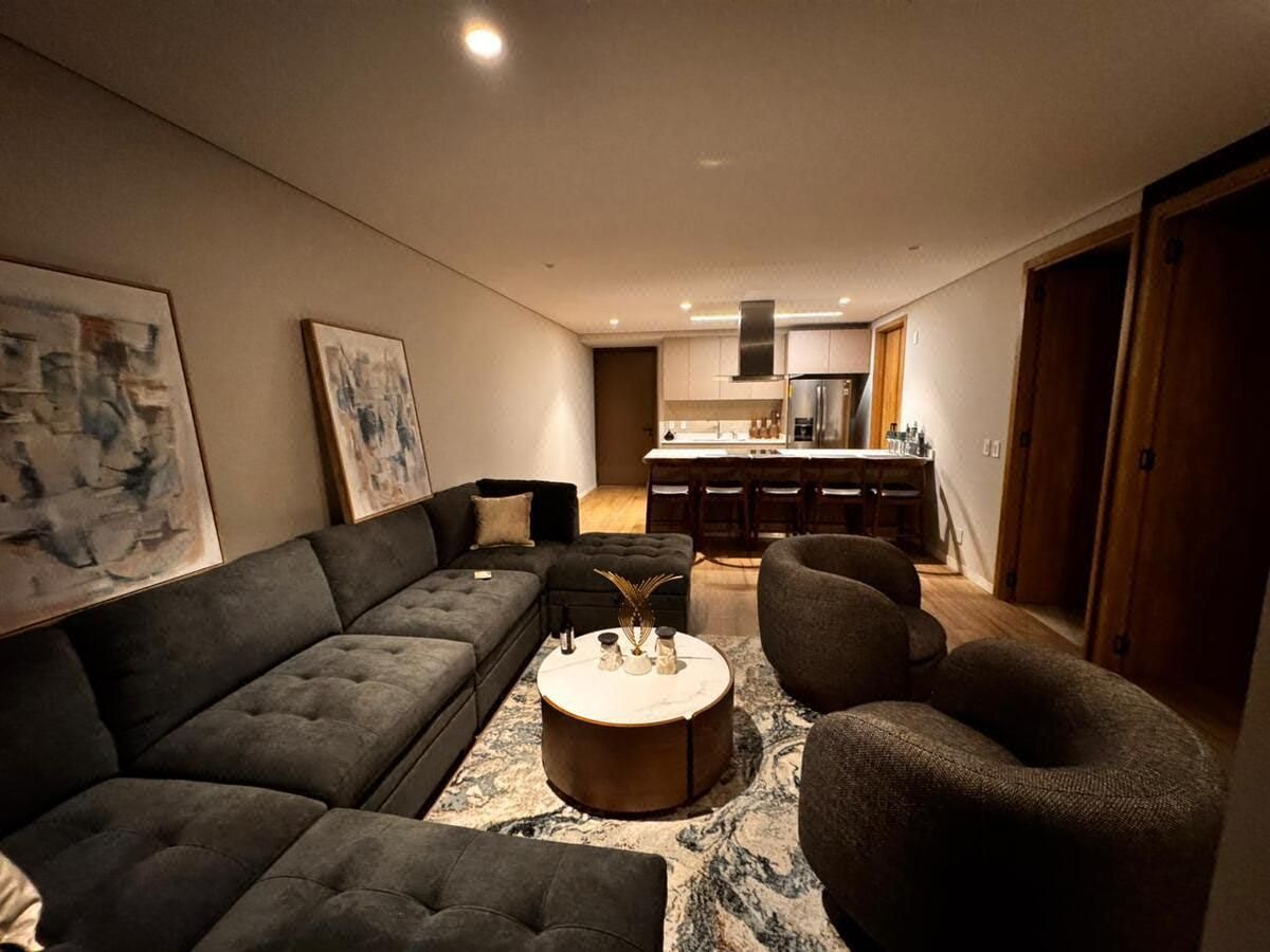 Apartamento em Calete, Tijuana, foto 6 de 24