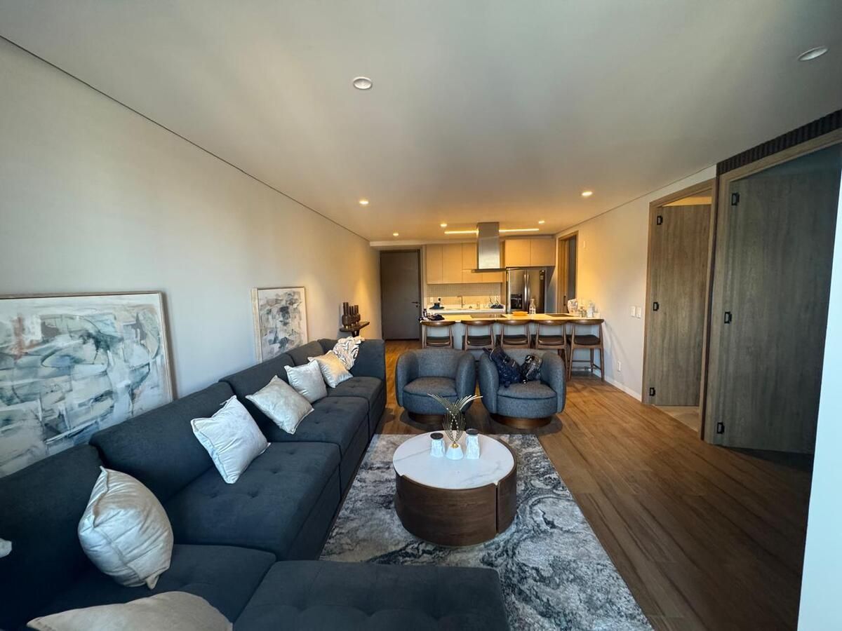 Apartamento em Calete, Tijuana, foto 7 de 24