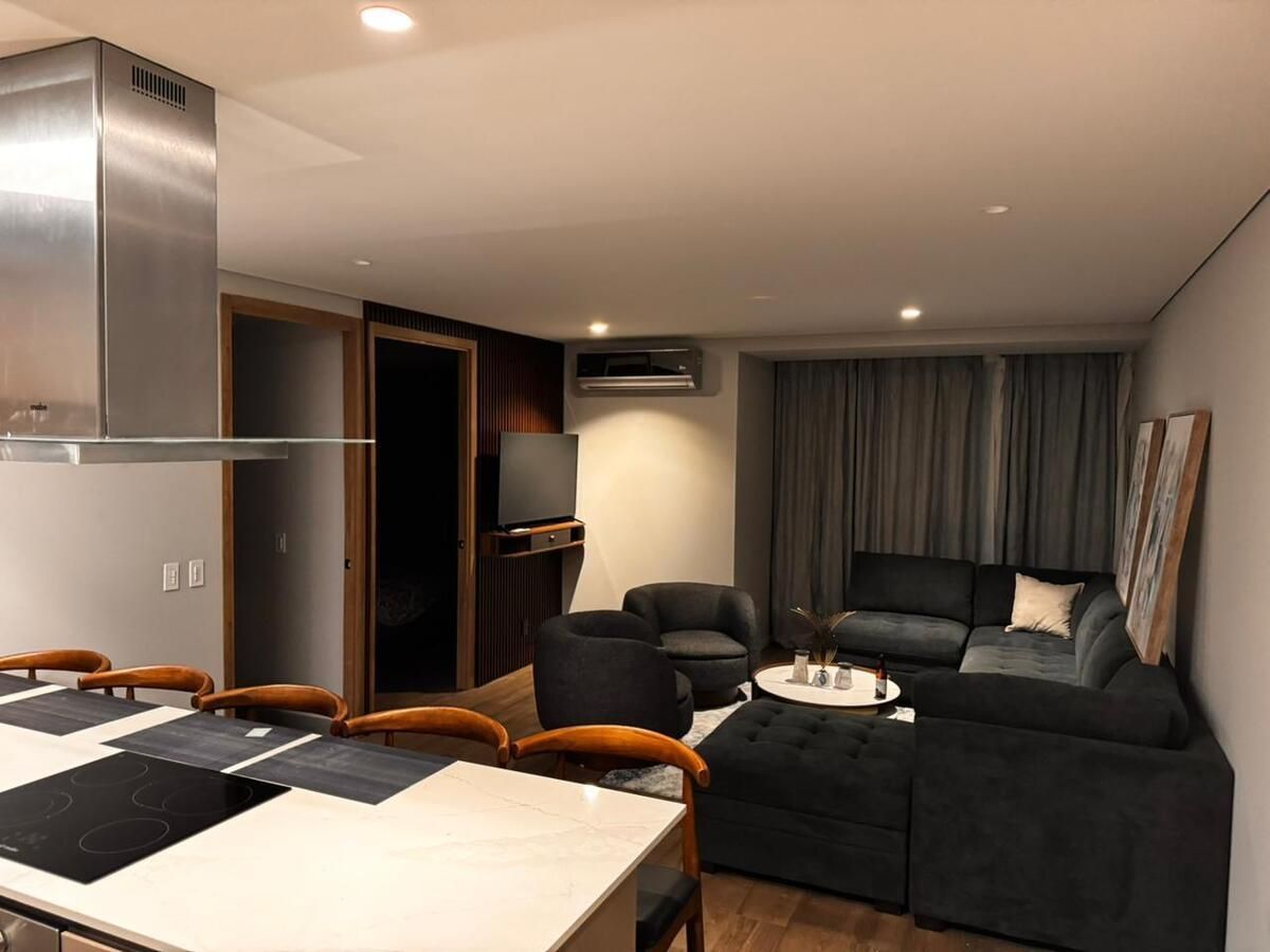 Apartamento em Calete, Tijuana, foto 16 de 24