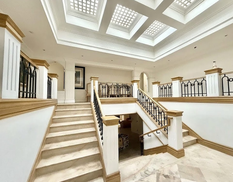 Residence for Sale Cumbres de Acultzingo in Las Lomas Miguel Hidalgo - foto 3