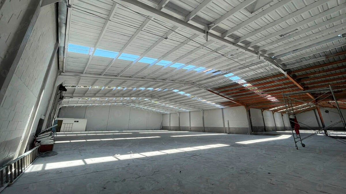 Bodega comercial en Tona, Tijuana, foto 7 de 10