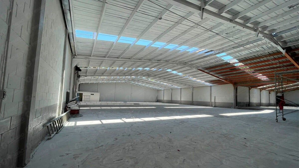 Bodega comercial en Tona, Tijuana, foto 9 de 10