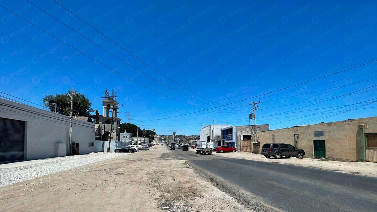 Bodega comercial en Tona, Tijuana, foto 10 de 10
