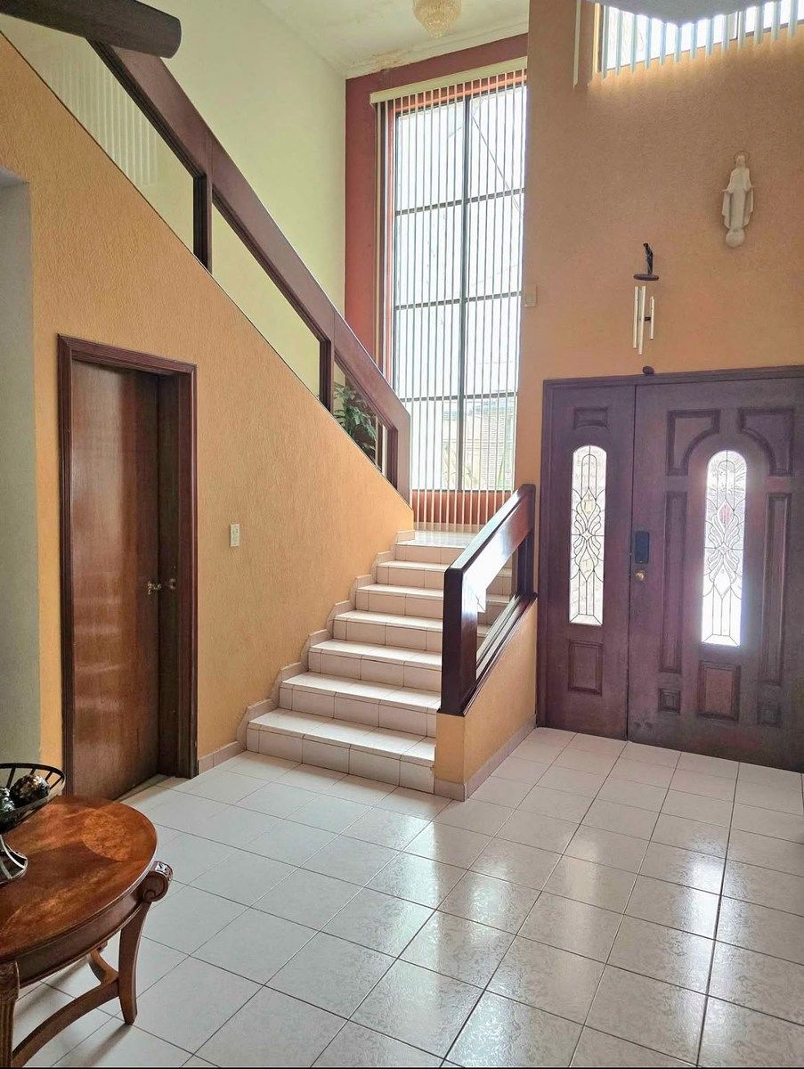 Casa en Las Torres, Monterrey, foto 5 de 13