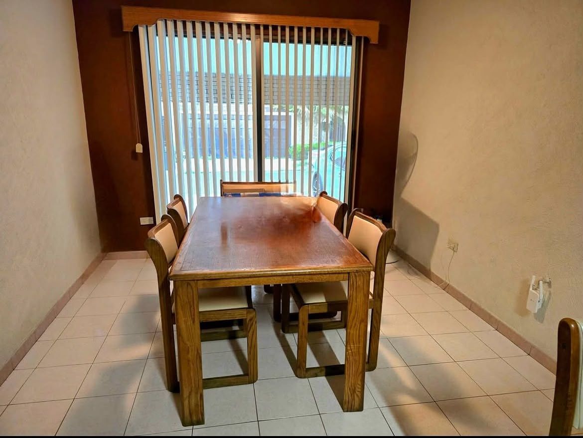Casa en Las Torres, Monterrey, foto 6 de 13