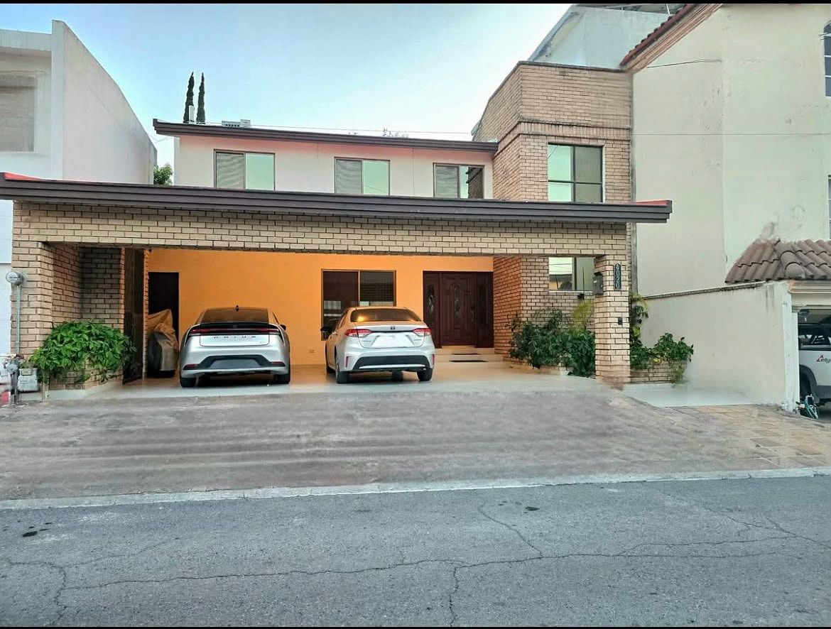 Casa en Las Torres, Monterrey, foto 10 de 13