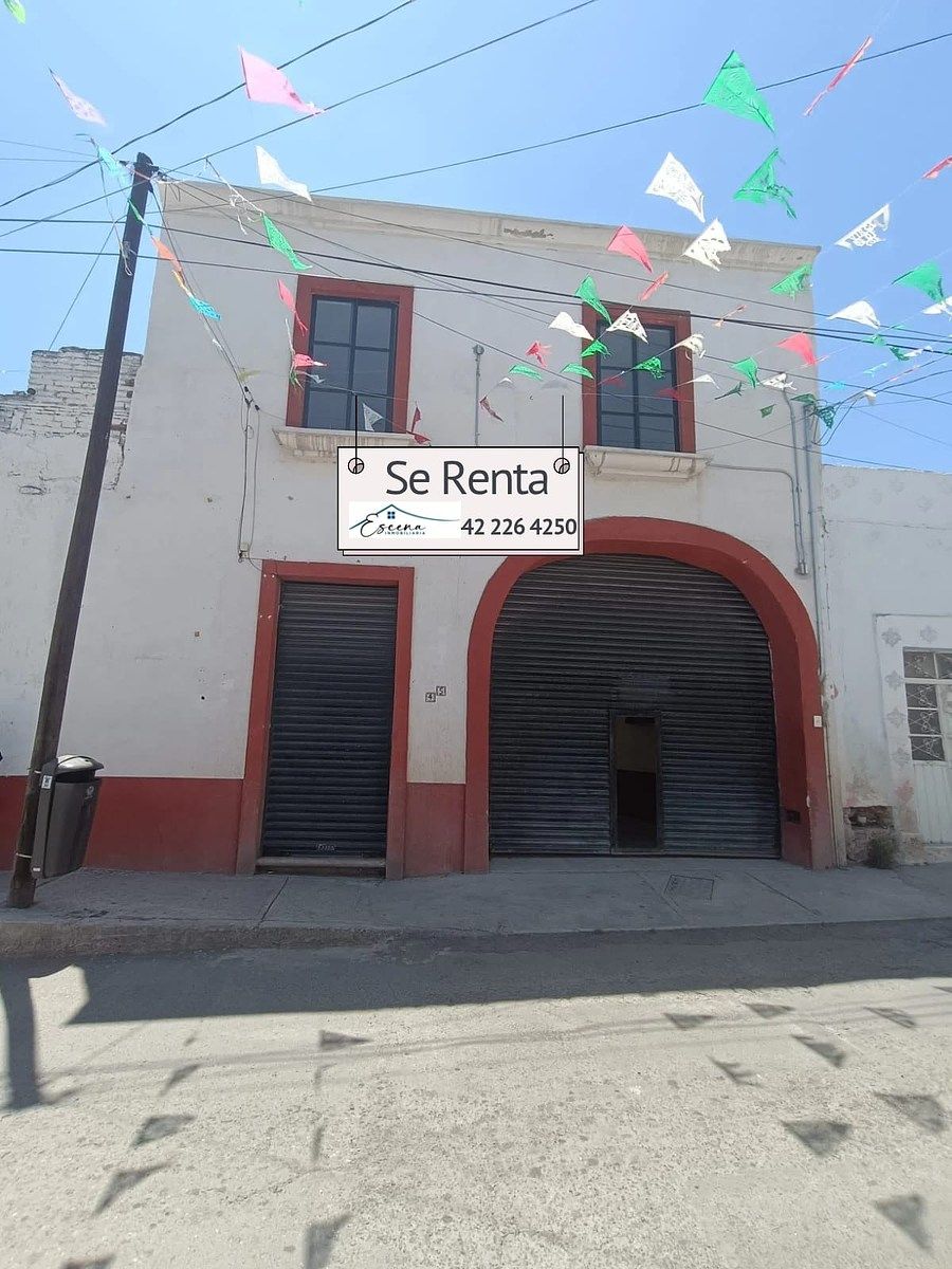 Local em Santa Rosa de Jauregui, Querétaro, foto 5 de 9