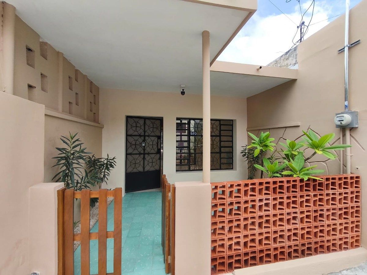 House in Mérida Centro, Mérida, photo 10 of 22