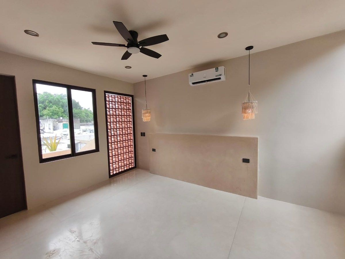 House in Mérida Centro, Mérida, photo 13 of 22