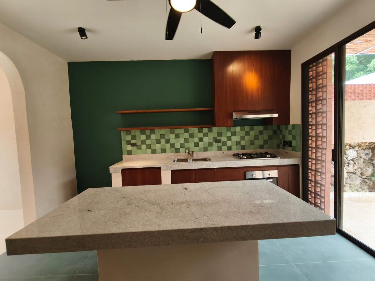 House in Mérida Centro, Mérida, photo 8 of 22