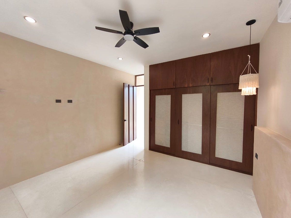 House in Mérida Centro, Mérida, photo 14 of 22