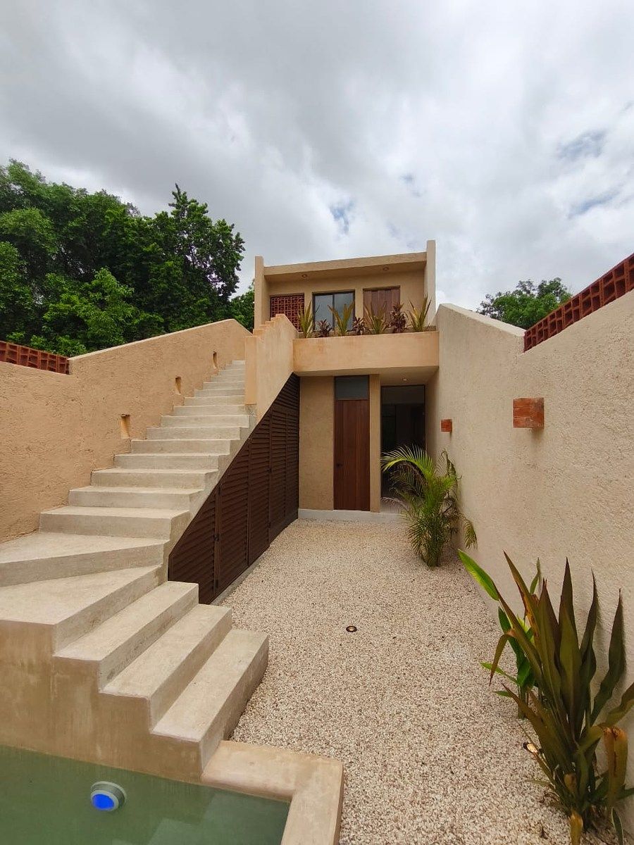 House in Mérida Centro, Mérida, photo 20 of 22